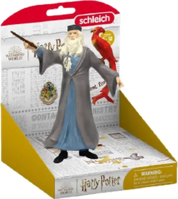 Obrázok produktu pre schleich 42637, 6 rok / roky, Harry Potter™, Viacfarebný, Plast
