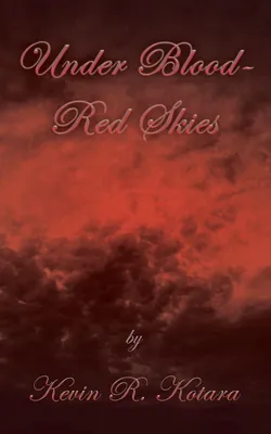Produktbild von Under Blood-Red Skies