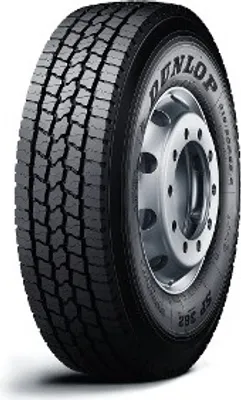 Produktbild von Dunlop SP 362 Winterreifen 315/80 R22.5 156/150K LKW 3PMSF Reifen