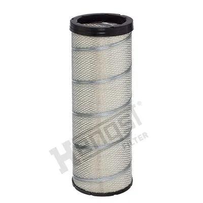 Obrázok produktu pre Luftfilter HENGST E1697LS