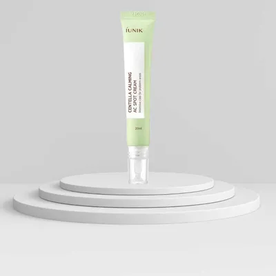 Produktbild von Iunik Centella Calming AC Spot Cream 20ml
