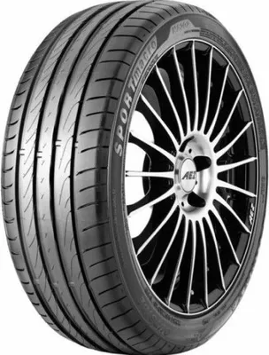 Immagine prodotto di Sunny Sport Macro Na302 Rft 205/55Rf16 91V