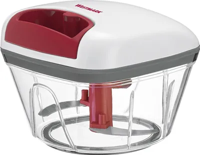 Produktbild von WESTMARK Multi-Schneider mit Seilzug 450ml
