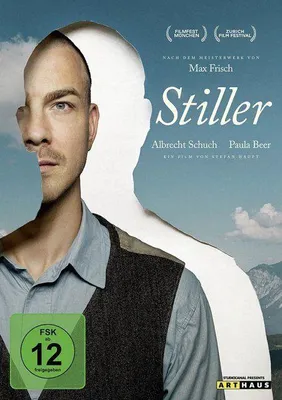Produktbild von Stiller