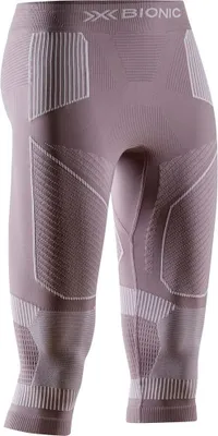 Produktbild von X-bionic Energy Accumulator Light 3/4 Baselayer-hose Lila M Frau Lila M