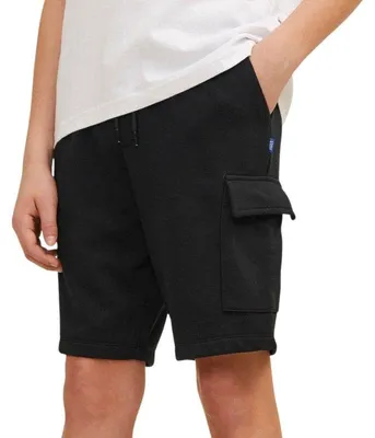 Immagine prodotto di Jack & Jones Bradley Cargo Sweat Short Ragazzi