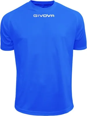 Produktbild von Givova Tshirts One, MAC010002, Größe: 158