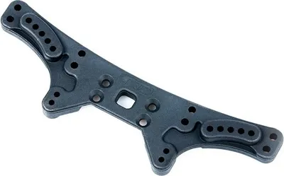 Produktbild von LRP Dämpferbrücke hinten - S10 Blast TC