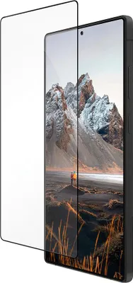 Immagine prodotto di DBRAMANTE1928 dbramante1928 eco-shield D3O Clear screen protector Samsung 1 pc(s)