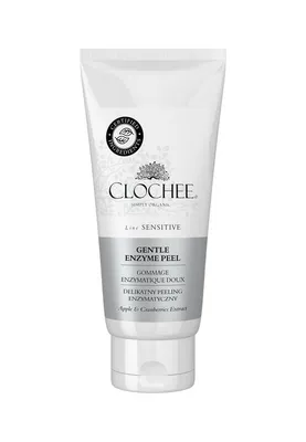 Obrázok produktu pre Delikatny peeling enzymatyczny 100 ml