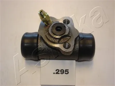 Produktbild von ASHIKA Radbremszylinder Trommelbremse Hinten für TOYOTA COROLLA Liftback (E11) 67-02-295