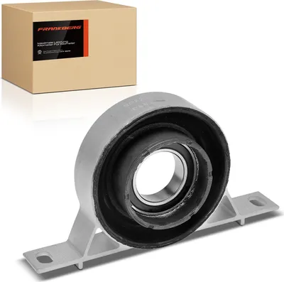 Zdjęcie produktu dla Frankberg Zawieszenie wał napędowy dla BMW 3er E46 Touring 26127501258