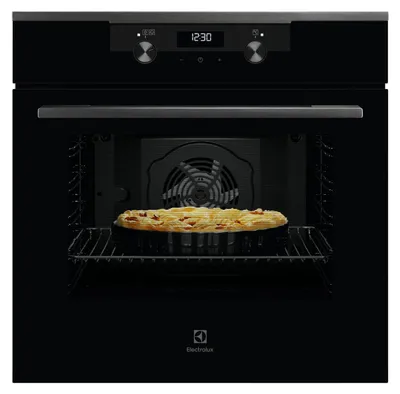 Immagine prodotto di Electrolux KODEH64H forno 72 L 2990 W Nero