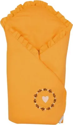 Produktbild von Babyhorn Nature&Love 75x75 cm Tropics / Albero Mio