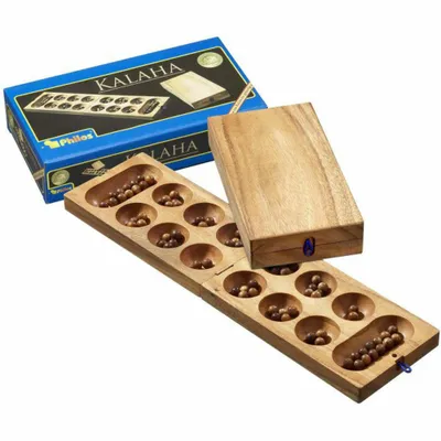 Produktbild von Kalaha, faltbar