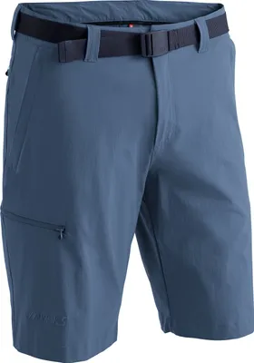 Produktbild von MAIER SPORTS Huang He-Bermuda el. ENSIGN BLUE ENSIGN BLUE 54