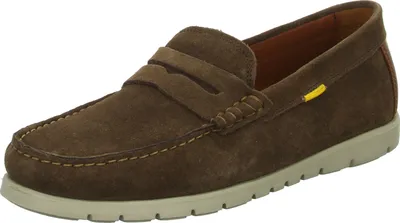 Produktbild von Slipper/Kletthalbschuh Freizeit (Casual) 54TL002-201/320