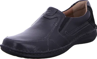 Produktbild von JOSEF SEIBEL Anvers 63 | Slipper für Herren | Schwarz