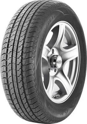 Produktbild von Matador MP82 Conquerra 2  ( 255/55 R18 109V XL )