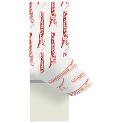 Produktbild von TESA Klebestreifen für Tapeten und Putz, Montageband, Weiß, Drinnen, Papier, Putz, 0,5 kg, 9 Stück(e)