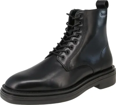 Produktbild von Gant Schnürstiefeletten Herren 31383732373537 Schwarz 46 EU