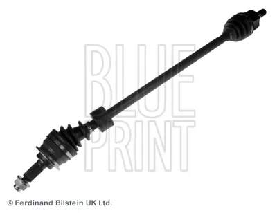 Produktbild von BLUE PRINT ADK889501 Antriebswelle Vorne Rechts für SUZUKI SWIFT III (MZ, EZ)
