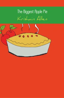 Produktbild von The Biggest Apple Pie