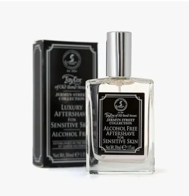 Produktbild von Taylor of Old Bond Street Lozione Aftershave Jermyn street alcohol free