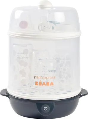 Image de Beaba 2 in 1 Steriliser | Stérilisateur