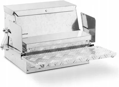 Immagine prodotto di Alimentatore automatico per polli Alimentatore per polli Alimentatore per polli Robusto