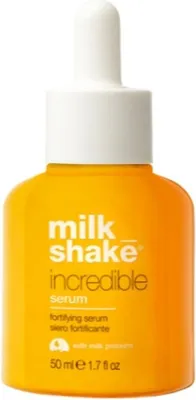 Obrázok produktu pre Posilňujúce sérum na vlasy Incredible (posilňujúce sérum) 50 ml