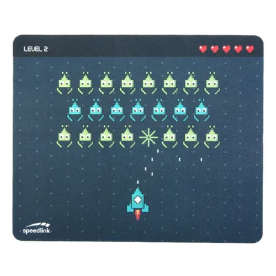 Immagine prodotto di Tappetino per mouse Speedlink VINPAD