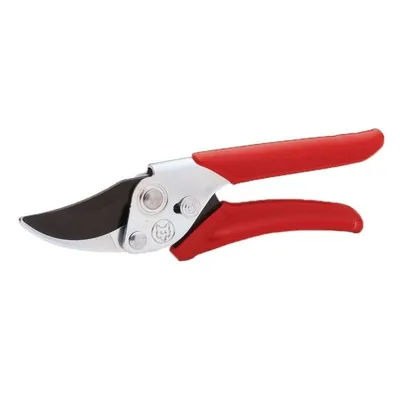 Produktbild von WOLF-Garten 722-3000 Aktion-Gartenschere RR-EN lose, rot/silber-grau