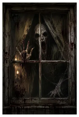 Zdjęcie produktu dla Dekoracje na Halloween, które stworzą świąteczną atmosferę