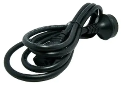 Produktbild von Cisco CAB-TA-UK=, Netzstecker Typ A