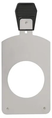 Immagine prodotto di Supporti metallici per profili di illuminazione scenica