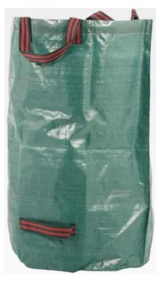 Produktbild von Gartensack mit Federöffnung, PP-Gewebe, Volumen: 120 Liter
