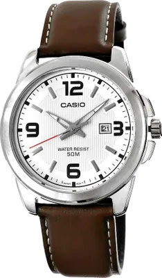 Obrázek produktu pro Pánské Hodinky Mtp-1314pl-7avef
