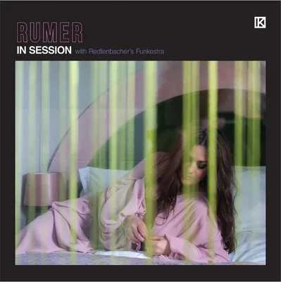 Obrázek produktu pro Rumer: In Session