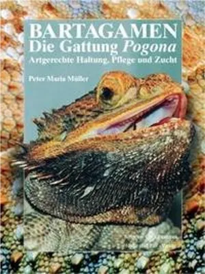 Immagine prodotto di Bartagamen