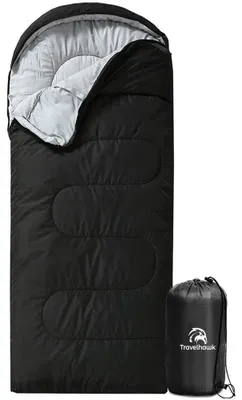 Produktbild von Schlafsack 210 x 75 cm für Draußen