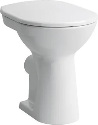 Zdjęcie produktu dla Postument WC PRO Washdown, 6 l bahama beige