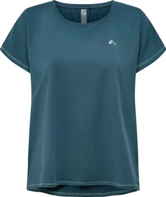 Produktbild von Only Play Aubree Loose Trainingsshirt Damen