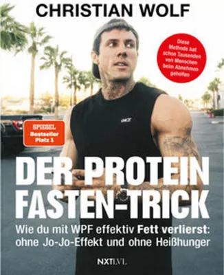 Image de Der Protein-Fasten-Trick