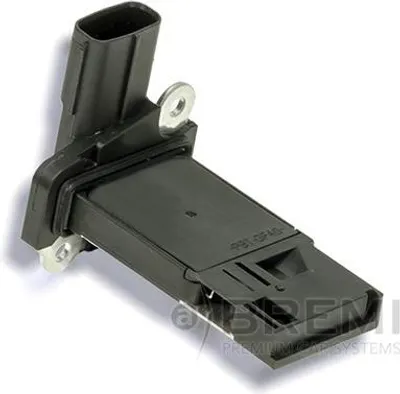 Produktbild von BREMI 30239 Luftmassenmesser LMM für TOYOTA Corolla XII Kombi (E210) Luftmengenmesser