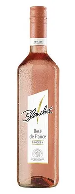 Image de Blanchet Rosé de France trocken | 12 % vol | 0,75 l