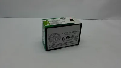 Produktbild von Lexmark 78C20M0, 1400 Seiten, Magenta, 1 Stück(e)