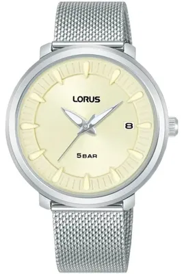 Produktbild von Herrenuhr Lorus RG809DX9