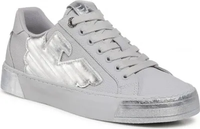 Obrázek produktu pro EA7 EMPORIO ARMANI boty šedé 44 2/3