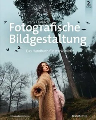 Obrázek produktu pro Fotografische Bildgestaltung
